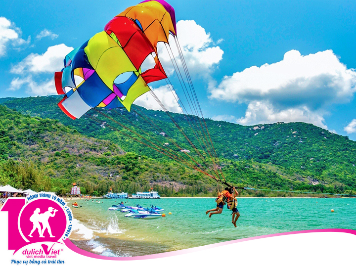 Tour Thái Lan 4 ngày 3 đêm giá tốt Hè 2025 từ Sài Gòn bay Nok Air
